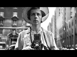 Finding Vivian Maier - Trailer 1 - Englisch, Deutsch UT