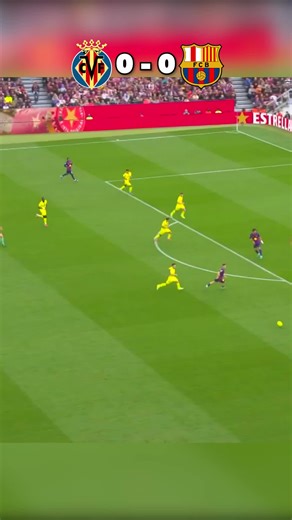 Barcelona vs Villarreal Highlights: Lamine Yamal's Hat Trick