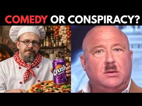 Operation Mockingbird and the Conspedian