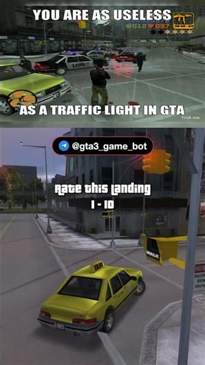 Rate this landing 1-10. Liberty City and classic games now run in your browser - no instal