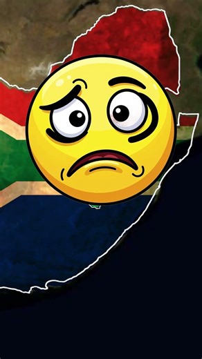 The Only Country Inside Another Country 🇱🇸