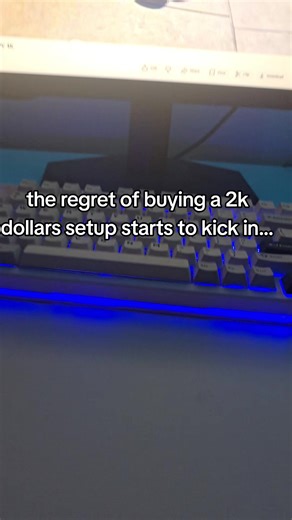 I dont even play any games any more and all my homies stopped playing to and it just became boring #fyp #setups #tech #techtok #surron