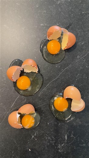 This Egg Trick Will Surprise You
