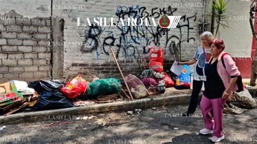 Iztapalapa Mayor’s Office Appeals Judge’s Order to Remove Garbage Dump