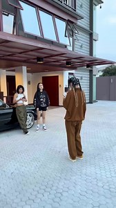 siguro mapagmahal kaya hindi 1 wife | 2 Joints