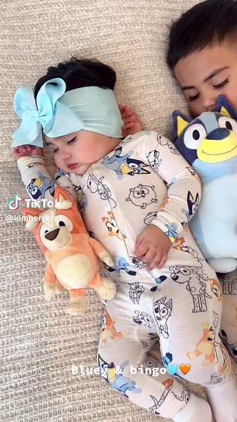 Bluey and Bingo Costume Ideas for Kids