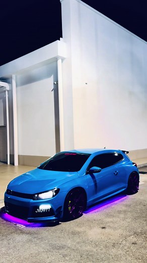 Exploring the Volkswagen Scirocco and its Features