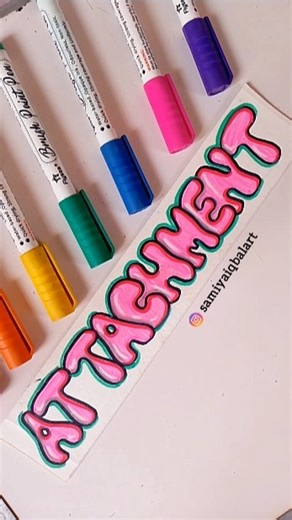 hand lettering art #art #lettering