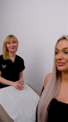 Bloopers are the best #honeylips