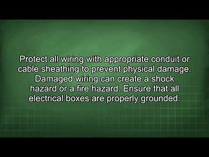 Attic Lighting and Receptacle NEC Code Explained