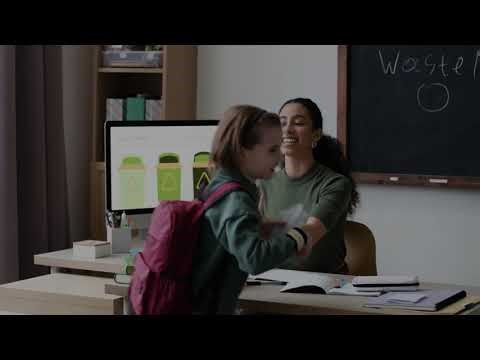 EMS 360 | AI-Powered Educator Management for Digital Classrooms