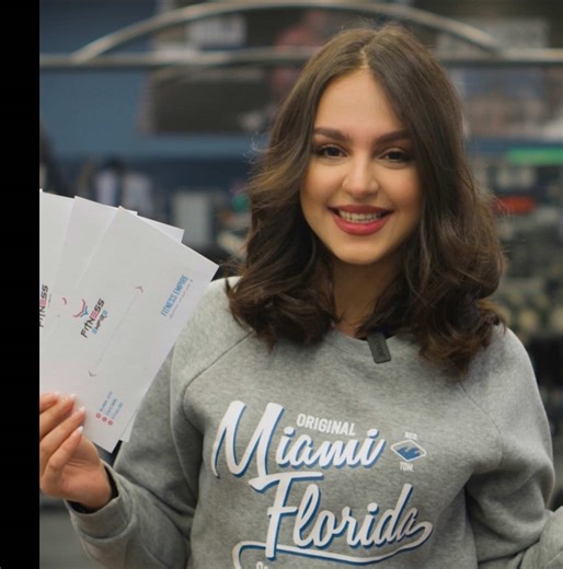 کێ زیرەکە و دەبێتە براوەی خەڵات؟🤔 ناونیشان: دوو ساییدی ئاشتی بەرامبەر دەرگای سەرەکی گردی گۆڕان ، سەنتەری وەرزشی فتنس ئیمپایەر بۆ پەیوەندی کردن : ٠٧٥٠٨٢٥٤٠٠٥ ٠۷۷٢۸٤٤٤٠٠٥ ‏#Fitness_Empire ‏#new_fitness_empire ‏#fitness_empire_sport_center