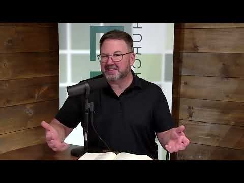 Session 7 - The B I B L E and a Man's Battle for Purity