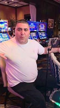 $1,200 Spin EPIC JACKPOT #shorts #Vegas #Viral #Jackpot