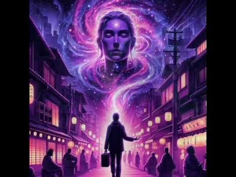 Alan watts | Chillstep | Essence 🌌