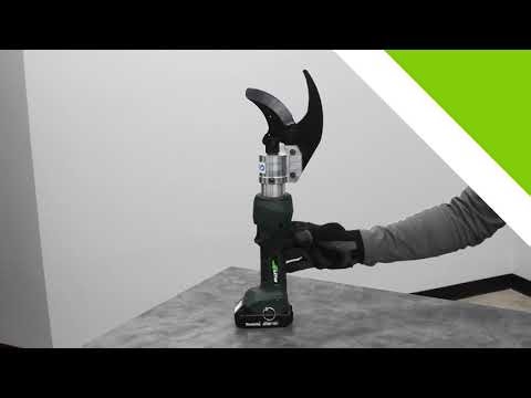 Greenlee Remote Pruner Kit (ES52LXR11)