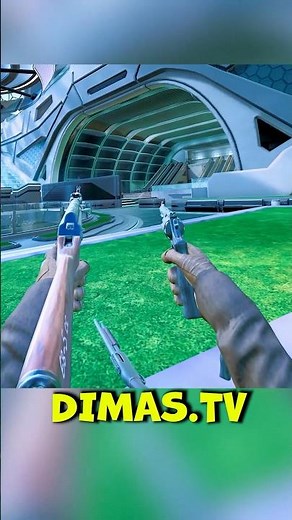 BEYOND SANDBOX VR MODS Review: Weapons, Physics, How It Works, Worth Buying? Part 8