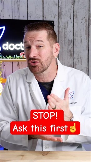 DON'T Agree to Surgery Until You Ask These 3 Questions