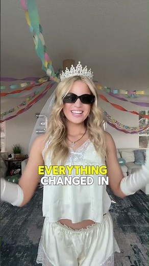 The Real Reason Brides Wear White 👰