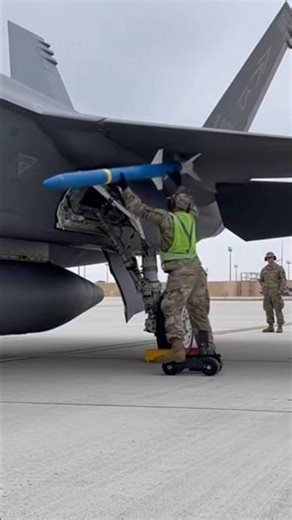 missile loading fails 😞