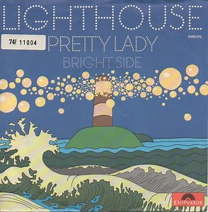 Lighthouse - Pretty Lady