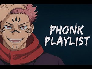 [PHONK PLAYLIST] Ver.2 🔥 파괴 본능 터지는 퐁크 모음 | 매드무비·게임 브금 | AURA = 😈