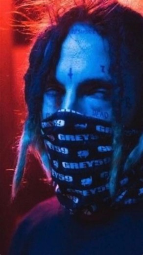 $UICIDEBOY$ x GHOSTEMANE x YELAWOLF - BLACK RITUAL (Dark Trap Music Video) | D4RKPHONK #darktrap