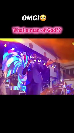 Who Knows This Man of God? Parrot Mouth Comedy in Ghana
