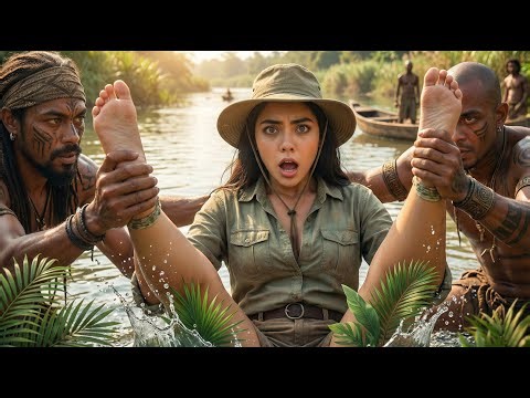 The Savage Tribe’s Forbidden Ritual: Life Millions of Years Ago Uncovered