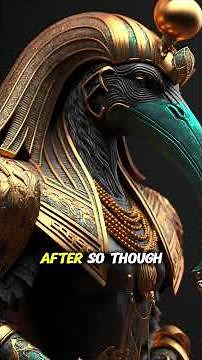 Thoth and Jesus both had the same knowledge