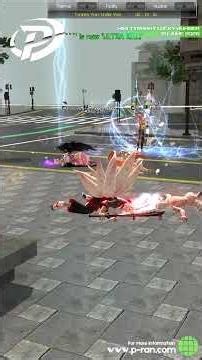 Mini Tyranny Lucky Number | Pleasure Ran Online #shorts #pleasureranonline #ranonline #mmorpg #games