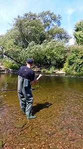 139K views · 1.5K reactions | The biggest fish in the river #fishing #fish #adamsfishingadventures #river #angling | Adams Fishing Adventures | Facebook
