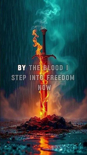 With This Prayer You Are Like A Consuming Fire So Pray Now | Warfare Prayers | Power In Prayer