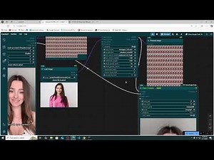 Comfyui Face swap video step By Step