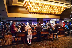 Artificial intelligence making more inroads into Las Vegas casinos