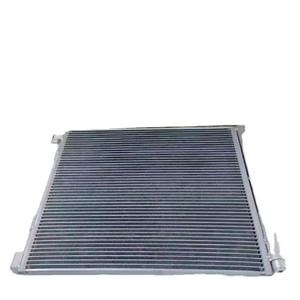 [Hot Item] Dongfeng Tianlong Truck Air Conditioning System Components Post-Market 8105010-C0100 Air Condenser Assembly