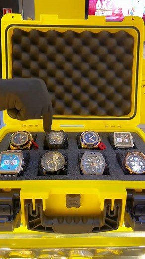 🕒✨ Descubre la Diversidad de Relojes Invicta: Un Estilo para Cada Personalidad ✨🕒 | Invicta Watch