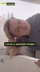 320K views · 2.9K reactions | My Ex Started Abusing Me At 19 Her ex-partner abused her with a technique called ‘waterboarding’, using the shower head to mimic drowning over a long period of time. This caused Flo to develop a shower phobia. Now, she shares her journey of overcoming this fear. | seen.tv | Facebook