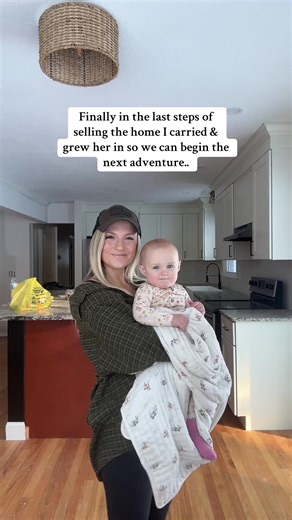 Emotional Journey of Selling Our Family Home