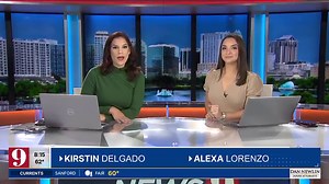 Special look at new Walt Disney World attractions