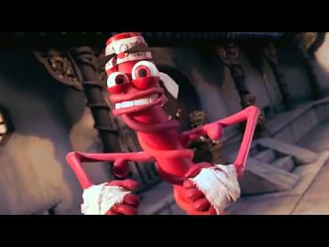 Kellogg's Fruit Twistables - Twists of Fury (2005, USA)