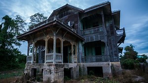 Histoire de Lille : découvrez les lieux hantés près de chez nous