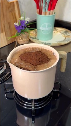 Ultimate Morning Coffee ASMR 🤤☕ #satisfying #coffee