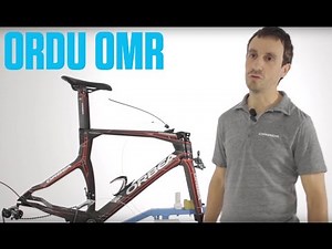 Ajustar tija y manillar monolink