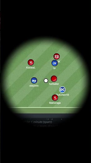haxball goals compilation 🤯😱 vol. 1
