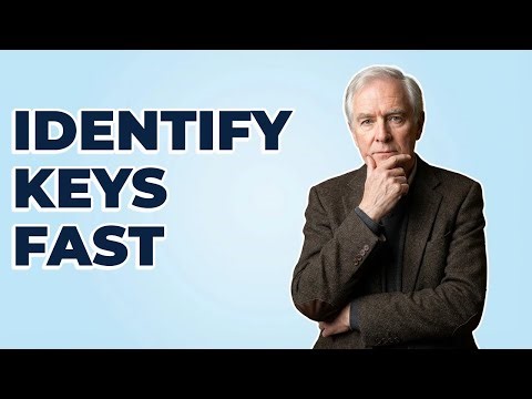 How Do You Identify a Musical Key Signature?