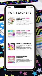 Here are just a few things on sale at FlapJack during the TpT sale! Check them all out here  bit.ly/btsfj23 (don't forget code SCW23) (My store will be on sale Thursday too!) | FlapJack Educational Resources | Facebook