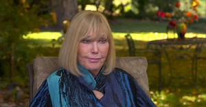 Sunday Profile: Kim Novak