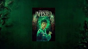 Angel Luis Colón "Infested" TV Spot