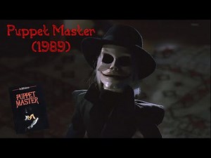 Elevator Scene - Puppet Master (1989)